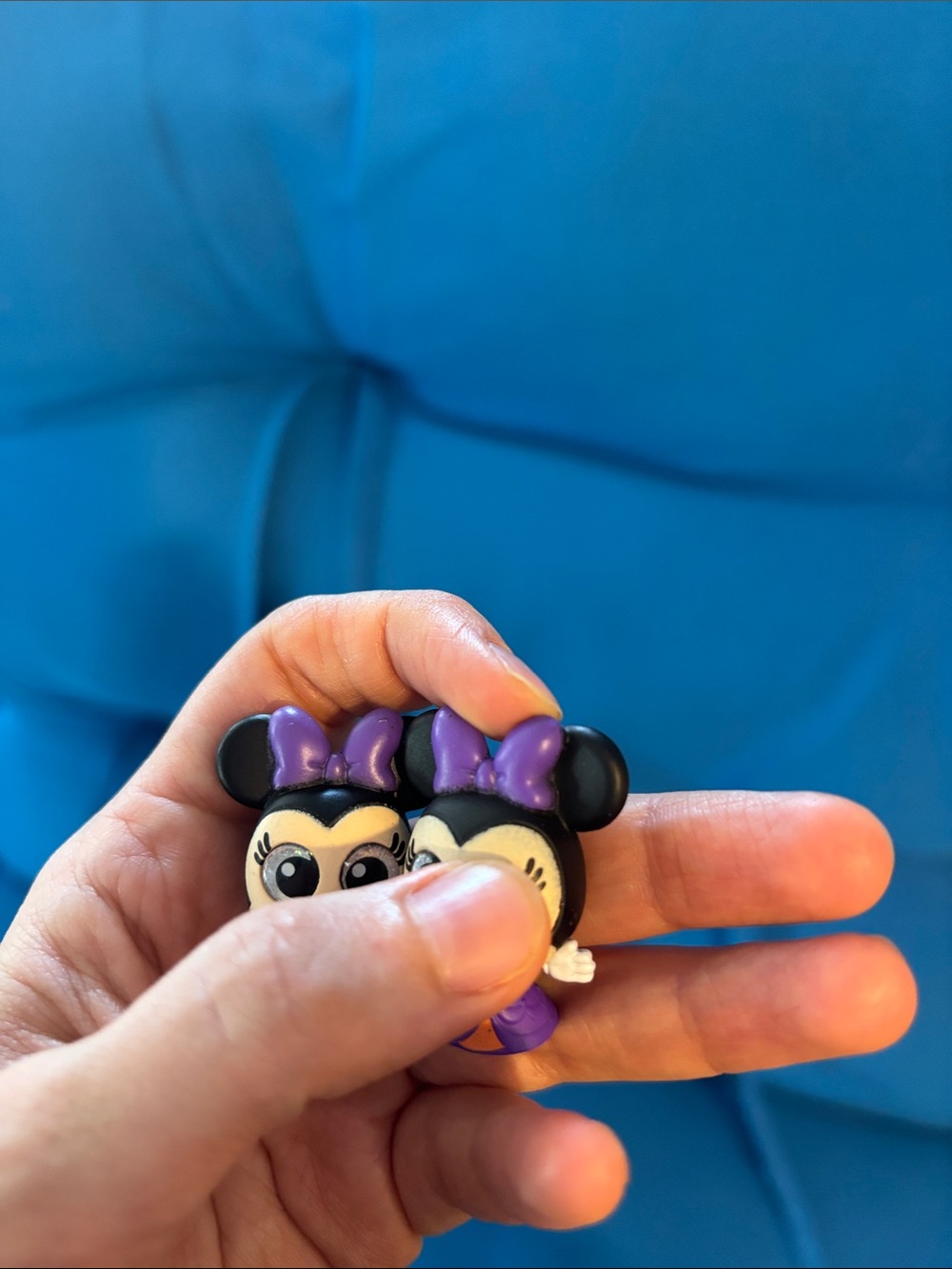 Disney Doorables Haunted Halloween Figures 14 To Choice from Rated 5+ NWOTS - Picture 2 of 14